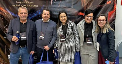 Lideranças da Saúde de São Caetano participam de Summit de Alta Performance Hospitalar