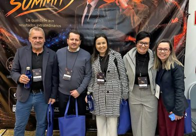 Lideranças da Saúde de São Caetano participam de Summit de Alta Performance Hospitalar