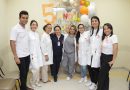 Lucy Montoro 5 anos 238 mil atendimentos