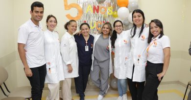 Lucy Montoro 5 anos 238 mil atendimentos