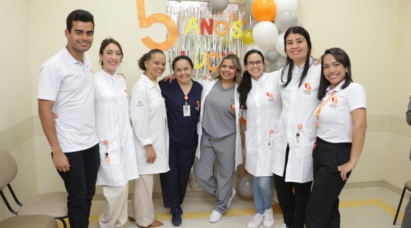 Lucy Montoro 5 anos 238 mil atendimentos