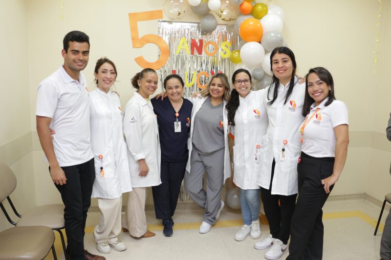 Lucy Montoro 5 anos 238 mil atendimentos