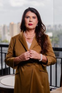 Como se defender de violência digital é tema que promotora de Justiça ministra para mulheres em São Paulo nesta terça-feira