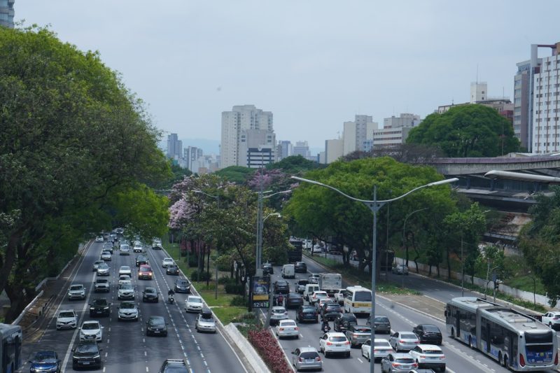 Corrida noturna altera trânsito em Mauá; veja os trechos