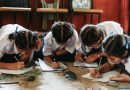 Diadema abre votação para desenhos dos materiais escolares de 2027