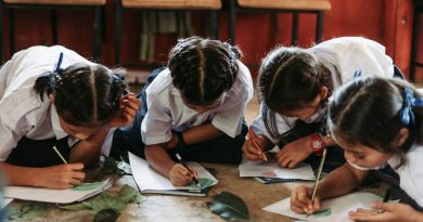 Diadema abre votação para desenhos dos materiais escolares de 2027