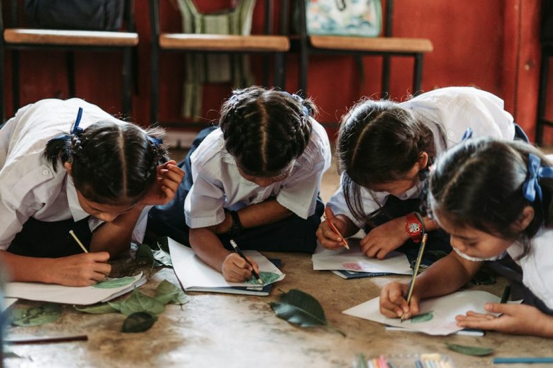 Diadema abre votação para desenhos dos materiais escolares de 2027