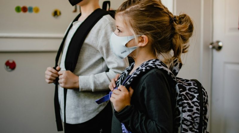 Diadema atende 56 mil alunos com ações de saúde nas escolas