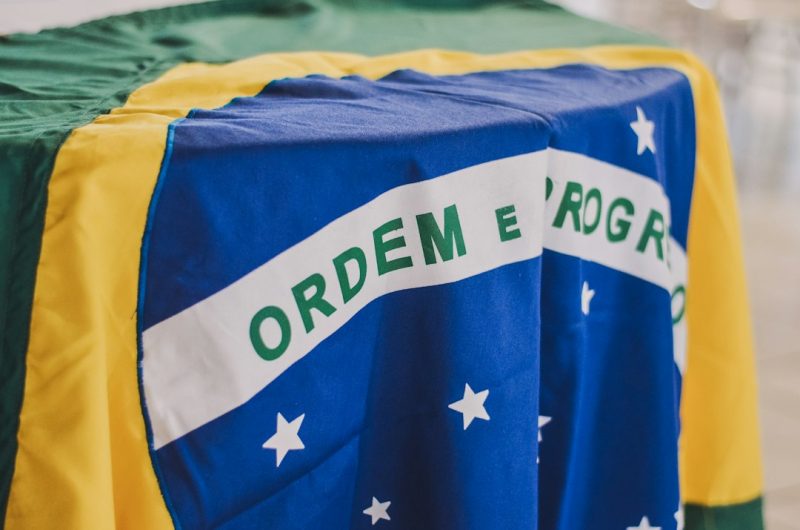 Diadema é alvo de operação sobre venda de dados a funerárias