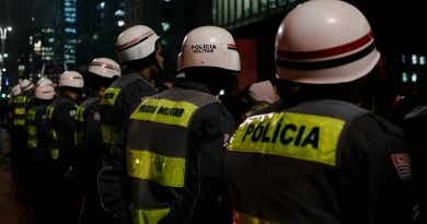 Diadema forma 30 novos agentes da ROMU para reforçar segurança