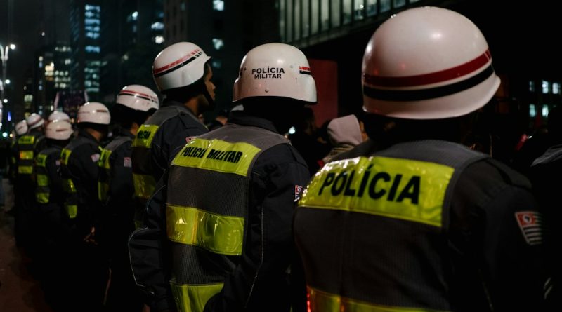 Diadema forma 30 novos agentes da ROMU para reforçar segurança