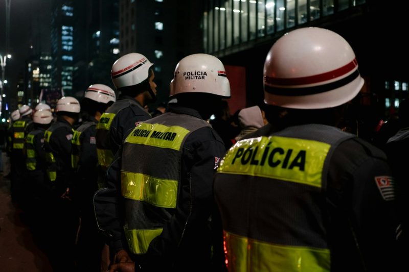 Diadema forma 30 novos agentes da ROMU para reforçar segurança