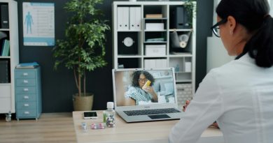 Diadema inaugura telemedicina com seis especialidades médicas