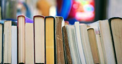 Diadema prepara quinta edição da Feira Literária