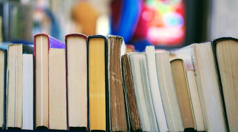 Diadema prepara quinta edição da Feira Literária