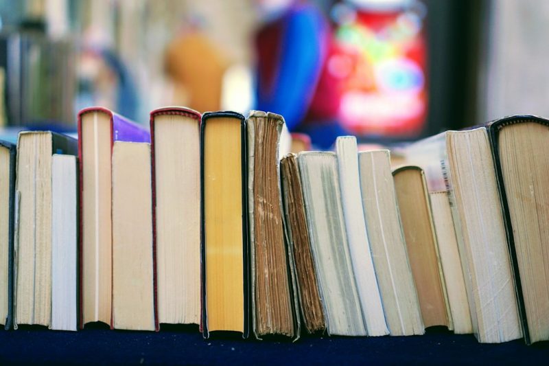 Diadema prepara quinta edição da Feira Literária