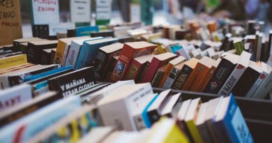 Diadema realiza Feira Literária a partir de 15 de outubro