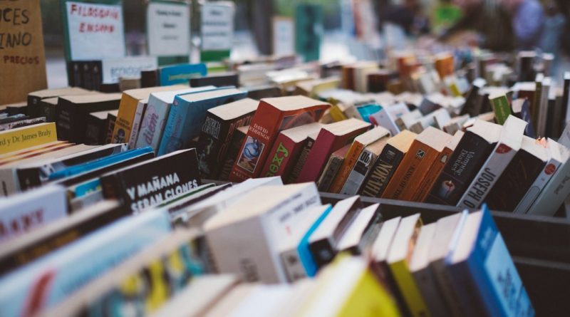Diadema realiza Feira Literária a partir de 15 de outubro