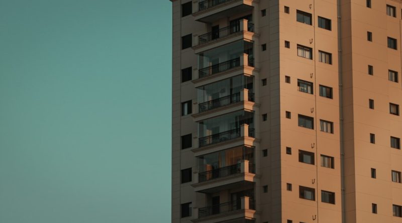 Diadema retoma obras de 180 apartamentos populares
