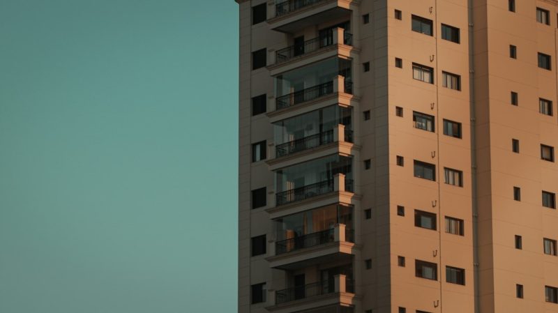 Diadema retoma obras de 180 apartamentos populares