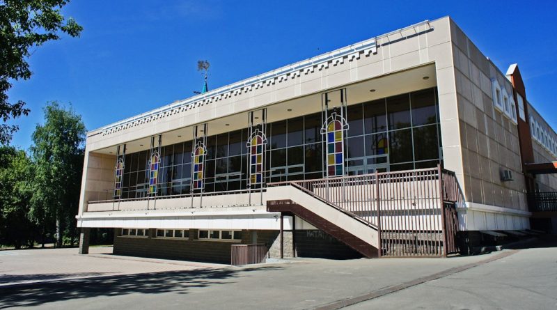 Diadema revitaliza sede do Fundo Social após atender 7 mil famílias