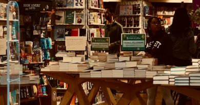 Diadema se prepara para nova edição da Feira Literária