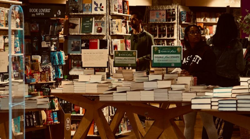 Diadema se prepara para nova edição da Feira Literária