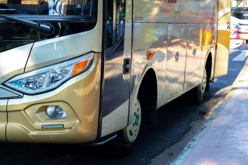 Diadema terá ônibus gratuitos no domingo das eleições