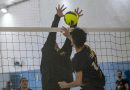 Mauá abre seletiva de vôlei para categorias Sub-12 a Sub-19