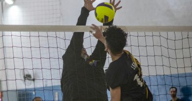 Mauá abre seletiva de vôlei para categorias Sub-12 a Sub-19