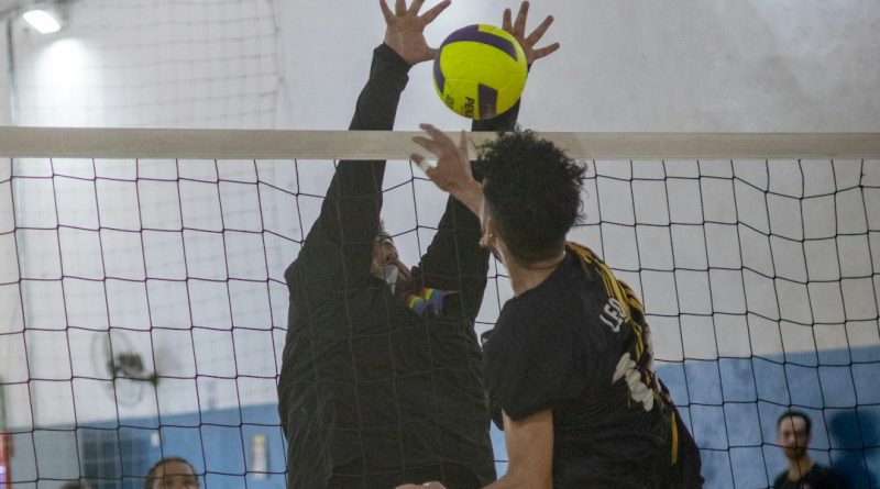 Mauá abre seletiva de vôlei para categorias Sub-12 a Sub-19