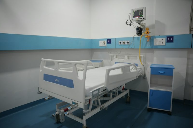 Mauá entrega UPA Vila Assis reformada com R$ 3,2 milhões