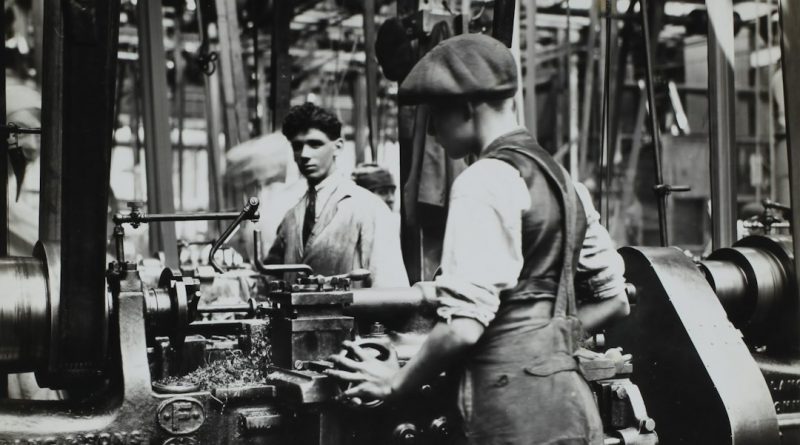Santo André está entre as dez cidades paulistas que mais criaram empregos