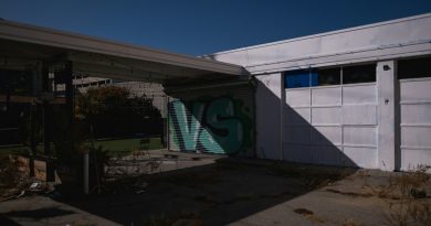 Mauá registra furtos e vandalismo em unidades de saúde