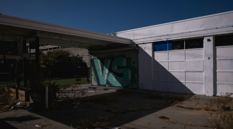 Mauá registra furtos e vandalismo em unidades de saúde