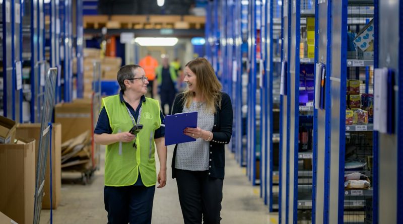 Mercado Livre inaugura centro logístico com 600 vagas em São Bernardo