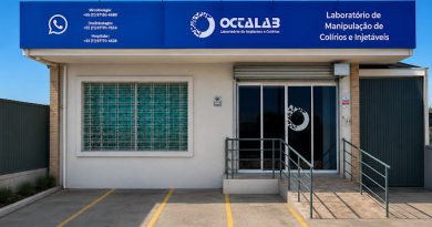 Farmácia de Santo André investe 5mi em marca de skincare