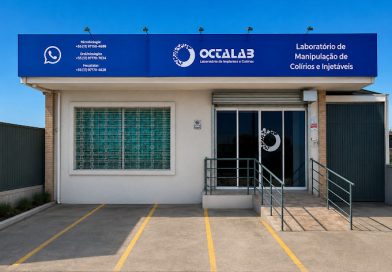 Farmácia de Santo André investe 5mi em marca de skincare