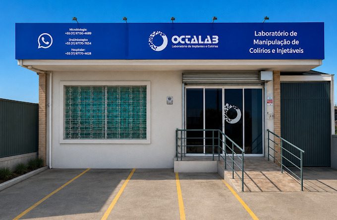 Farmácia de Santo André investe 5mi em marca de skincare