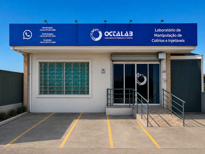Farmácia de Santo André investe 5mi em marca de skincare