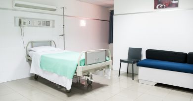 Ribeirão Pires apresenta nova tecnologia para descontaminação hospitalar