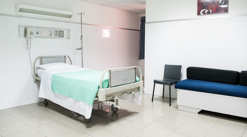 Ribeirão Pires apresenta nova tecnologia para descontaminação hospitalar