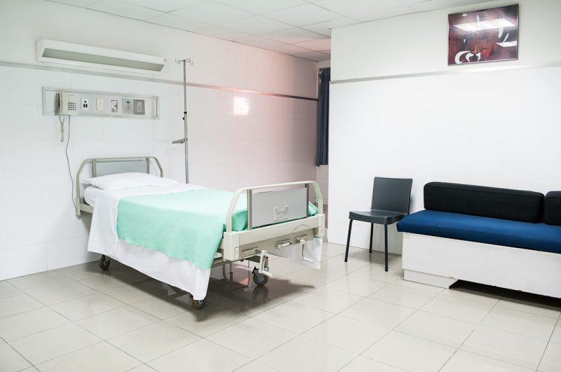 Ribeirão Pires apresenta nova tecnologia para descontaminação hospitalar