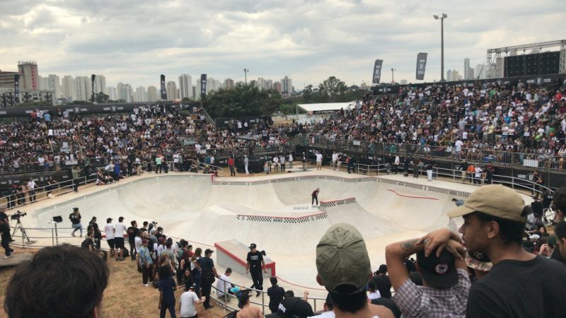 Ribeirão Pires autoriza obras no Parque Oriental