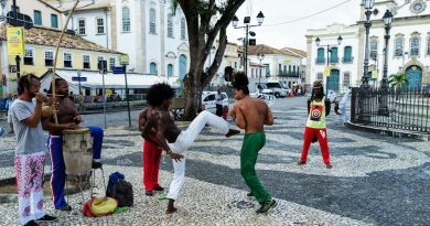 Ribeirão Pires oferece R$ 808 mil em editais culturais