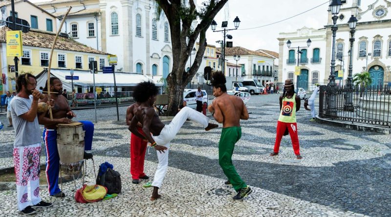 Ribeirão Pires oferece R$ 808 mil em editais culturais