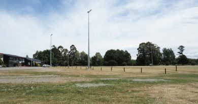 Ribeirão Pires retoma obra de complexo esportivo de R$ 16,3 milhões
