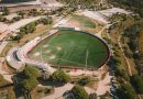 Ribeirão Pires retoma obra de complexo esportivo na Vila Gomes