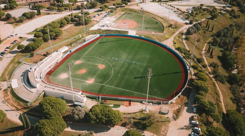 Ribeirão Pires retoma obra de complexo esportivo na Vila Gomes
