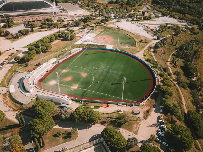 Ribeirão Pires retoma obra de complexo esportivo na Vila Gomes